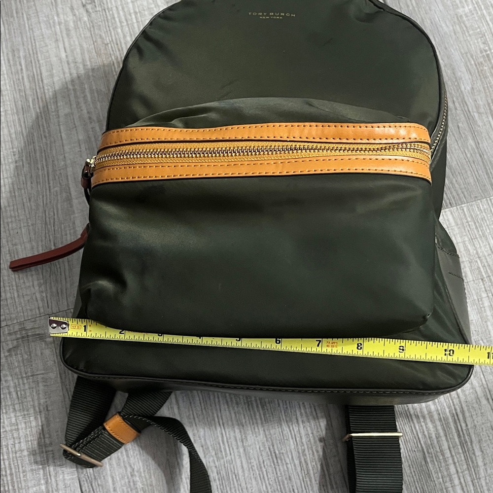 Tory Burch Perry Nylon Backpack - Picture 13 of 14